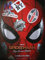Spider Man Far from Home Filmposter Original Rollen (Format 53 x 40 cm) Preventive A