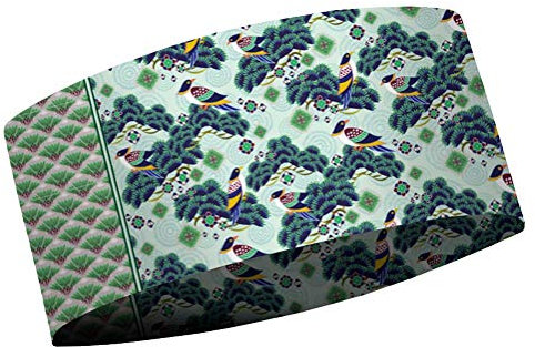 MATT Catalina Estrada Stirnband, beiging Duck, ONE Size