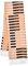 Opus , orange(orangepee), Gr. 0