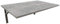 mikon 100x60 Wandtisch Wandklapptisch Küchentisch Schreibtisch Esstisch Klapptisch Esstisch Wandtisch Küchentisch Schreibtisch Kinderschreibtisch Bartisch Computertisch | Beton