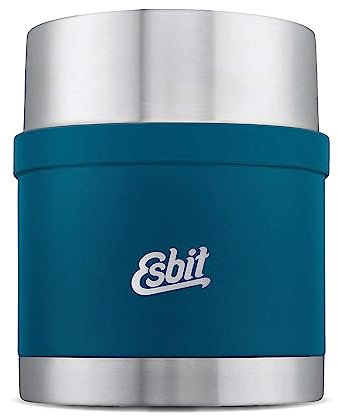 Esbit FJ500SC-PB - Termo (500 ml), color azul polar