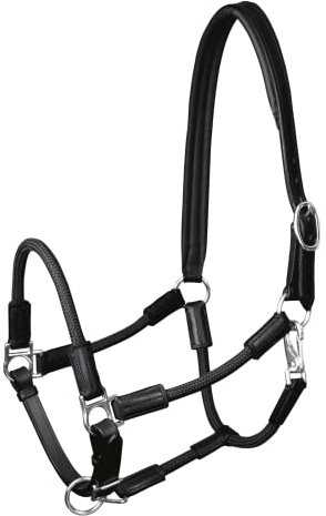 WALDHAUSEN Halfter Nevada, VB, schwarz