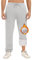 TOMEEK Jogginghose für Herren Lang Trainingshose Elastischer Bund Sporthose Trainingshose Yoga Atmungsaktiv Sweathose Freizeithose Laufhose für Jogging Gym Fitness(Grau,XXL)