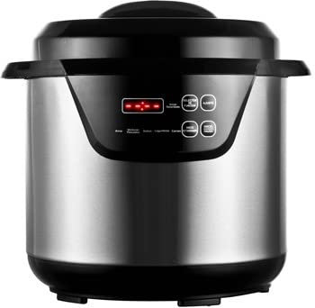 Pentola per cottura 6 l elettrica EASYEXPRESS 02OE6402000 Magefesa
