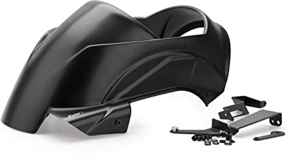 Puig 20575J Rear Fenders Matt black