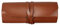 HINAA Leder-Werkzeug-Rolltasche | Werkzeugtaschen zum Aufrollen für die Arbeit | Aufbewahrungstasche Organizer Mehrzweckrolle Organizer Vintage Werkzeug Schraubenschlüssel Rolle