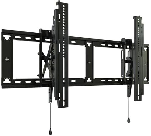 Chief RLXT3, FIT Serie - ausziehbare, neigbare Wandhalterung