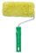 Toolspace | Rouleau de Peinture A Inégale | Φ50-18cm | Syntex Elevation, Façade | Petits Rouleaux de Peintre | Pour Peintures Au Silicone, Silicate, L'acrylique -| Extrêmement Durable | Paint Roller