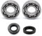 Parts and Parts Cuscinetto albero motore compatibile con Piaggio CIAO SI-MIX