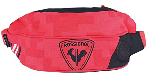 Rossignol NORDIC THERMO BELT 1L HOT RED