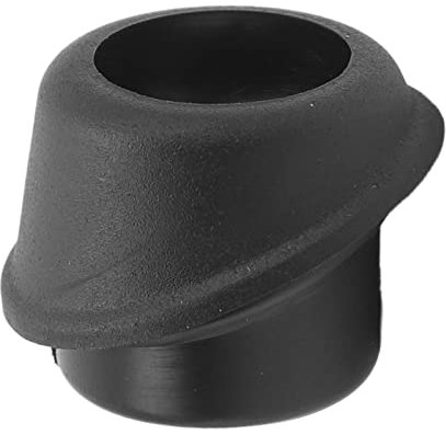 KIMISS Antennendichtung, 65211376008 Radioantennendurchführung Dichtungsbuchse Ersatz für E30 E36 zwischen Antenne und Kotflügel