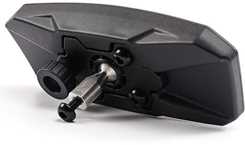 Motorrad Spiegel Für Can-Am Maverick X3 Max R 4x4 XDS XRS Turbo UTV Spiegel Rückspiegel Center Racing Mirror