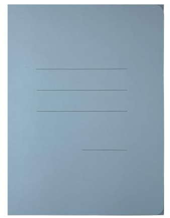 Blasetti Schulausrüstung der Marke, Modell CF25CARTELLINE CARTEX 3L, Flugzeug-Past