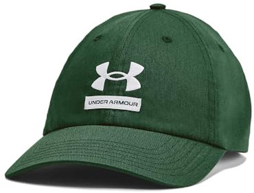 Under Armour - Herren Nded Mütze, Forest Green (301), Einheitsgröße