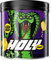 HOLY Energy Gaming Booster 'Citrus Cobra' avec goût agrumes & kalamansi en poudre| 50 portions avec NewCaff & extrait de thé vert | Focus Drink | Vegan avec arômes de fruits 100% naturels