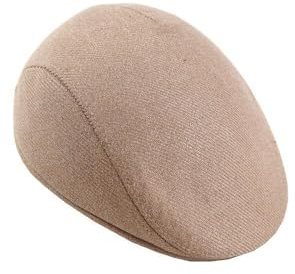 Lancaster Sport Cal006 Hut, Beige (Beige), Einheitsgröße
