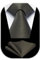 Enlision Olivgrün Krawatten Herren Hochzeit Krawatte und Einstecktuch Set Klassisch Einfarbig Krawatten Taschentuch