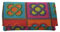 Plan B, Pitillera Tabaco de Liar, Yolo 01, 16 x 8,50 cm, 50 g, con Bolsa Interior de Goma EVA, Flor de Barcelona, Multicolor, Unisex, de Tela (BCN)