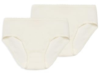 Dilling Kinder Slip aus Merinowolle (2er-Pack)