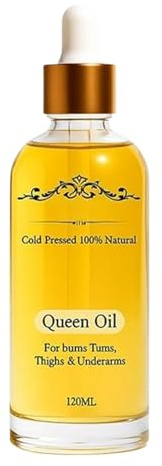 Huile corporelle raffermissante, hydrate et raffermit, 120 ml, huile corporelle naturelle pressée à froid, anti-vieillissante, restaure l'élasticité, pour la peau, les bras, le ventre et les cuisses,