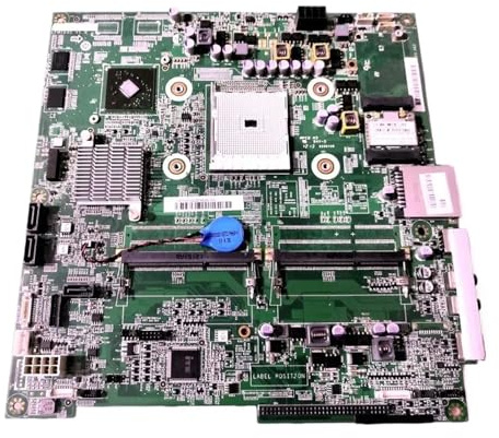 for B325 B325I AIO-Motherboard CFM1D3S V: 1.0 Dedizierte Grafikkarte for Lenovo, Teile