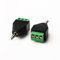 edi-tronic 5X Klinken Stecker Verbinder Adapter C-57
