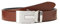 Atelier GARDEUR Herren Herrengürtel Gürtel, Braun (Braun 25), 85 cm