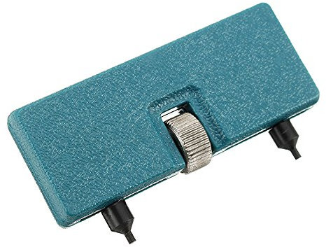 RanDal Sehen Sie Back Case Opener Pres Closer Remover Adjustable Screw Wrench Repair Tool