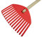Focus Baby Rechen mit Holzgriff 22 mm x 61 cm
