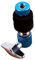 EXCEART Hi-Hat Clutch für Hi Hat Beckentrommel, Percussion Instrumentententeile Zubehör