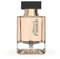 Nylaa Choco La Passion Eau de Parfum für Damen, 100 ml, Eau de Parfum für Damen mit Fruchtnoten Choco Moschus und Vanille