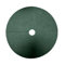 Baummulchring, Wollamboss, Baummulchring, verdickte Baumschutzmatte, grüner Mulch, wiederverwendbare Baumringe, Landschaftsbau, Pflanzenabdeckung, rund, Anti-Gras, Gartenarbeit, Stoffabdeckung (32 cm)