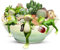 ARTGUTS Lot de 3 figurines décoratives à suspendre pour pot de fleurs, grenouilles suspendues, décoration de jardin pour extérieur, décoration pour bassin, animaux, figurines de jardin, balcon, étang