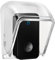 Ring Doorbell Cover - Copertura impermeabile per campanello, resistente alle intemperie e alla pioggia, per controllo degli accessi, per esterni