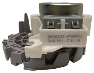 Dishwasher Circulation Pump Pump Motor 9000850229,Compatible For Siemens