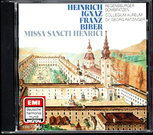 Baroque Esprit - Biber