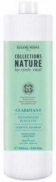 Purifying Shampoo Sammlung Natur Eugene Perma 1000 ml