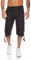 Kendindza Collection Herren Freizeitshorts Kurze Hose Bermuda Cargo , GrauGrau ( 302 ), XL
