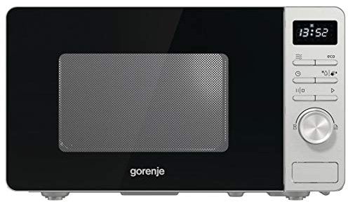 Mikrobangų krosnelÄ— orkaitÄ— GORENJE MO20A3X