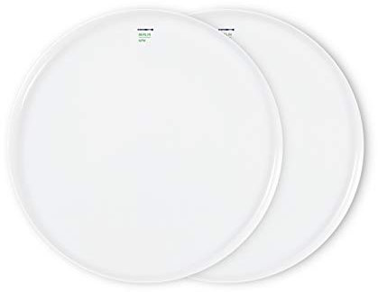 Königliche Porzellan-Manufaktur Berlin LAB Teller - Duo Set (Ø 19 cm)