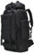 W WINTMING Wanderrucksack für Herren, 70 l/100 l, Camping-Rucksack, Militärrucksack, Molle-Rucksack, 3 Tage Assault Pack zum Klettern