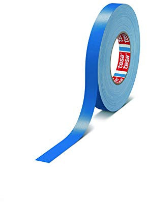 tesa band 4651 Premium leistungsstarkes Gewebeband versch. Breiten und Farben