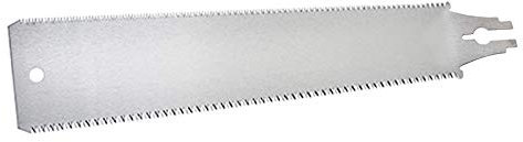 YOURPAI Replacement Hand Saw Blade SK5 Japanese Saw 3-edge Teeth 65 HRC Wood Cutter