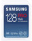 Samsung Memorie PRO Plus Scheda SD da 128 GB, UHS-I U3, fino a 160 MB/s (MB-SD128K/EU)
