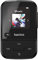 SanDisk Clip Sport Go 32GB MP3 Player - Black (Renewed)