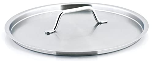 METRO Professional Edelstahldeckel Ø 16 cm
