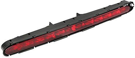 CarWorld Drittes Bremslicht Für Mercedes Benz W211 E-Klasse 2003–2009, Rücklicht für hohe Bremse hinten, drittes Bremslicht, drittes Bremslicht, A2118200156