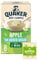 Quaker Oat So Simple Simply Apple Porridge Sachets 8 x 33.9 g