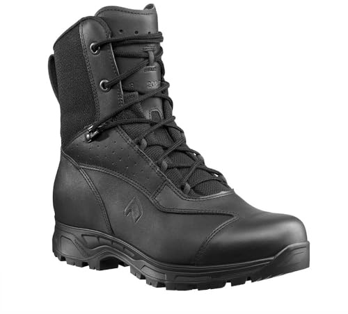 HAIX Ranger GSG9-S 2.0