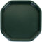 Small Mixing Tray Colourful Tuff Trays Kids Sand Pit Play 70 cm x 70 cm Messy Play Tray Concrete and Mortar Mixing Tray (Qty - 1, Dark Green)